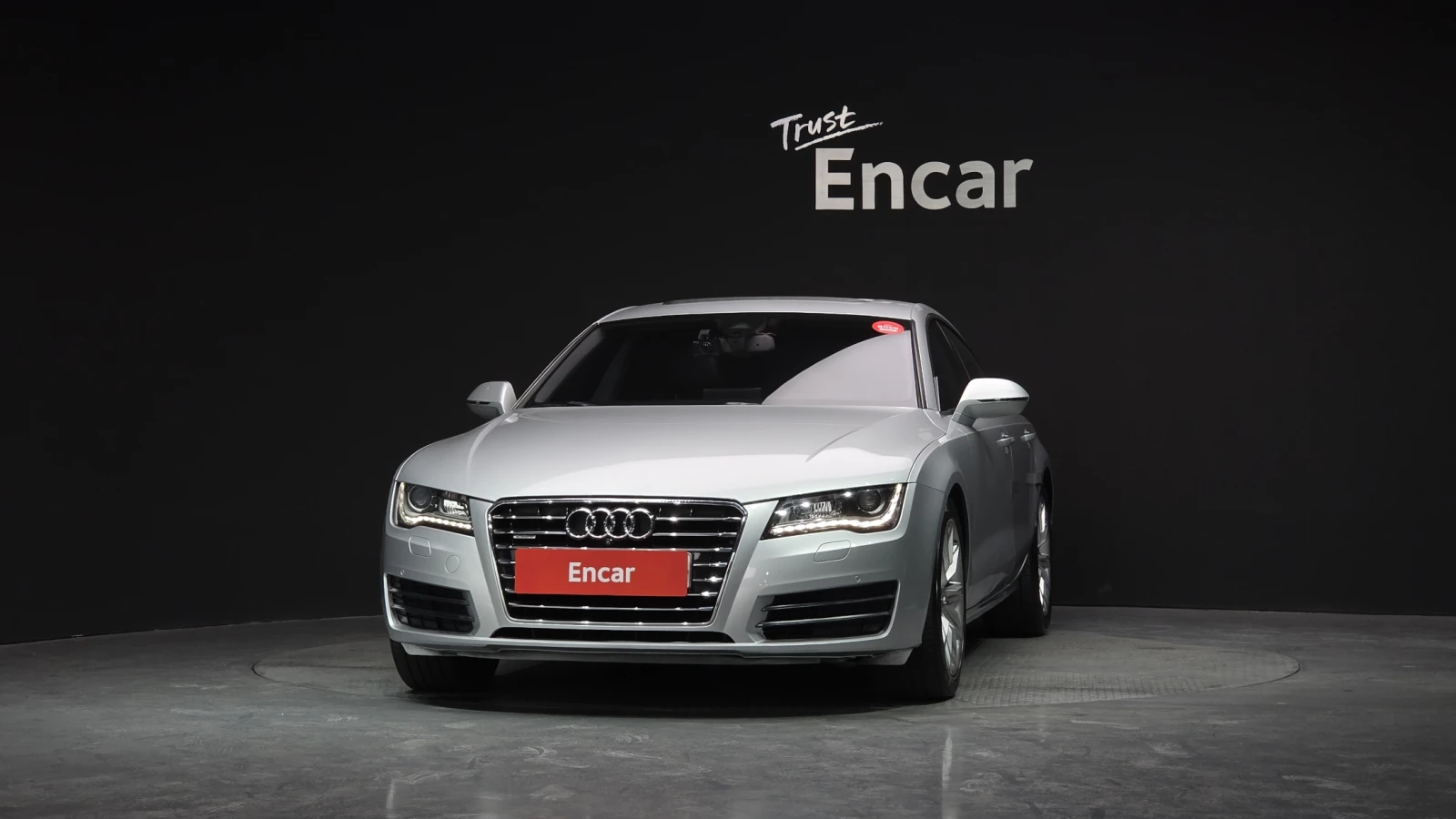 Audi A7 3.0 TFSI quattro* HUD* ЕЛ. БАГАЖНИК* КРАЙНА ЦЕНА, снимка 3 - Автомобили и джипове - 55496034