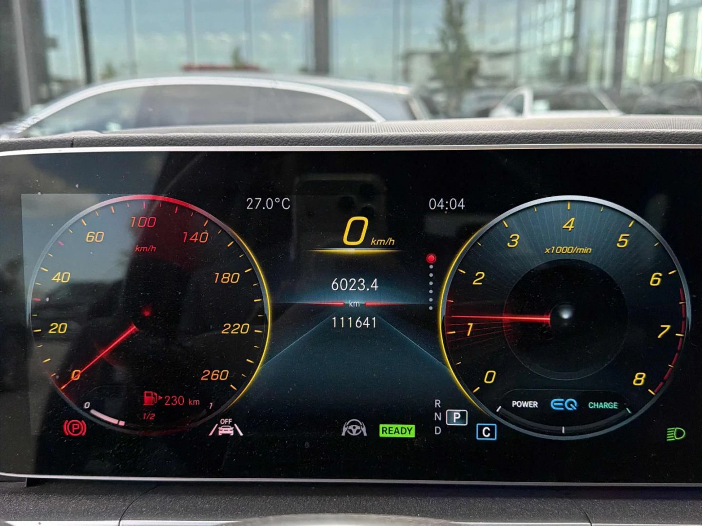Mercedes-Benz GLE 450 AMG-pkg* Distronic* 360* Burmester* Обдух* Вакуум, снимка 9 - Автомобили и джипове - 55817666