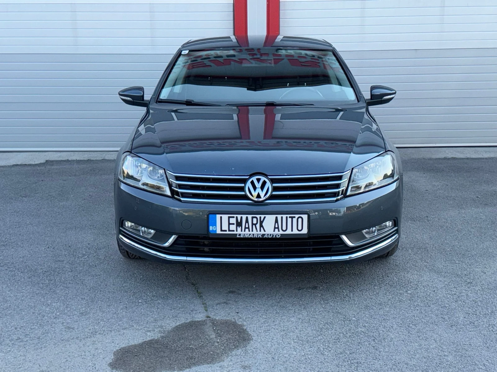VW Passat 1.6TDI HIGHLINE KLIMATIK EVRO 5A ЛИЗИНГ!!!
