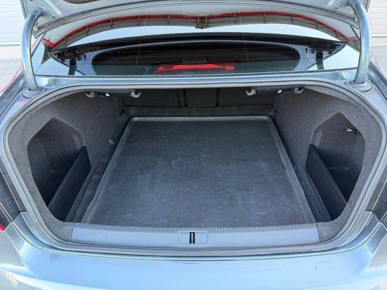 VW Passat 1.6TDI HIGHLINE KLIMATIK EVRO 5A ЛИЗИНГ!!!, снимка 11 - Автомобили и джипове - 55867958