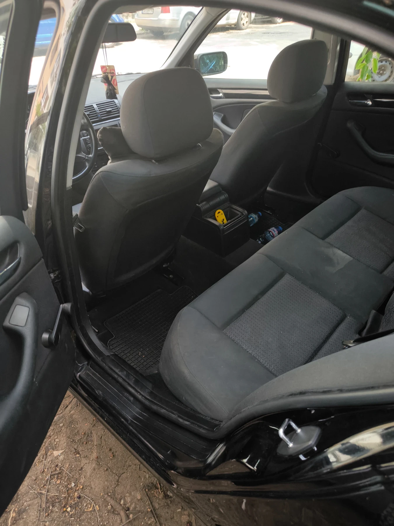 BMW 316, снимка 7 - Автомобили и джипове - 55935310