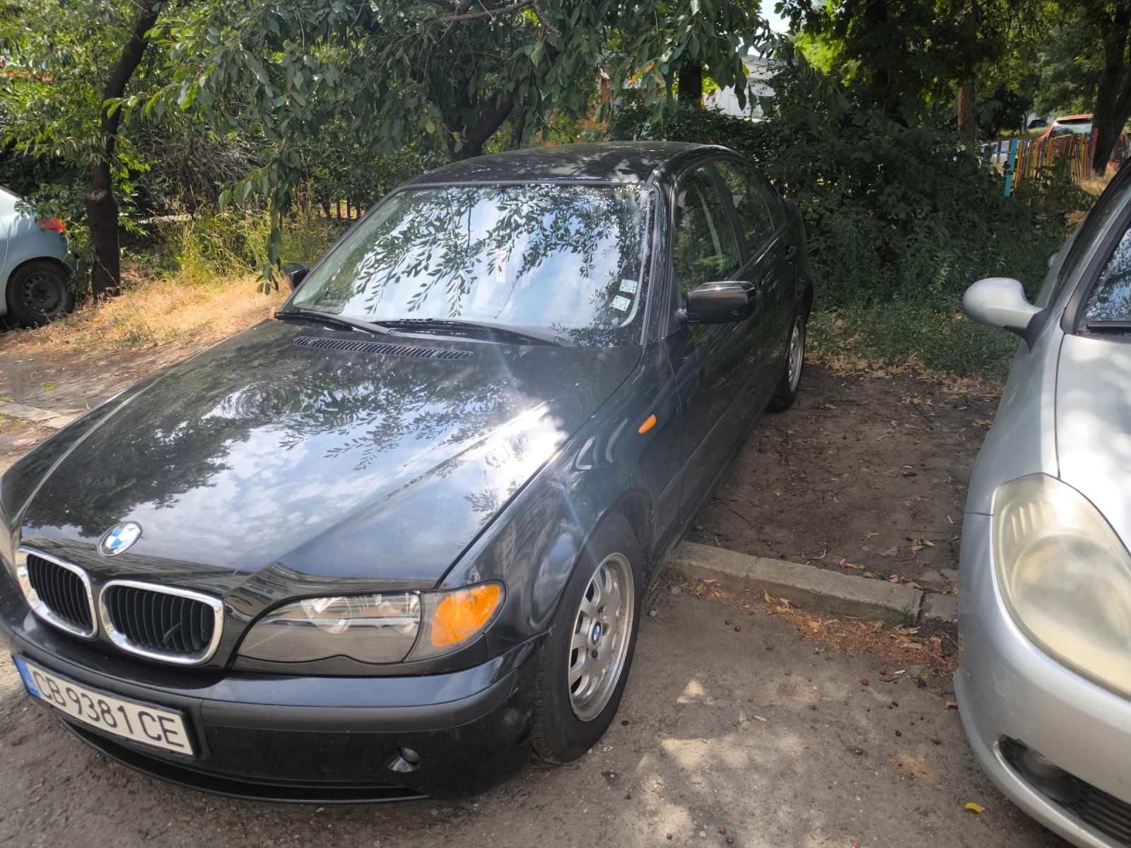 BMW 316