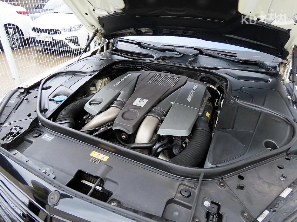 Mercedes-Benz S 63 AMG L 4MATIC FULL MAX * КРАЙНА ЦЕНА* , снимка 5 - Автомобили и джипове - 55944186