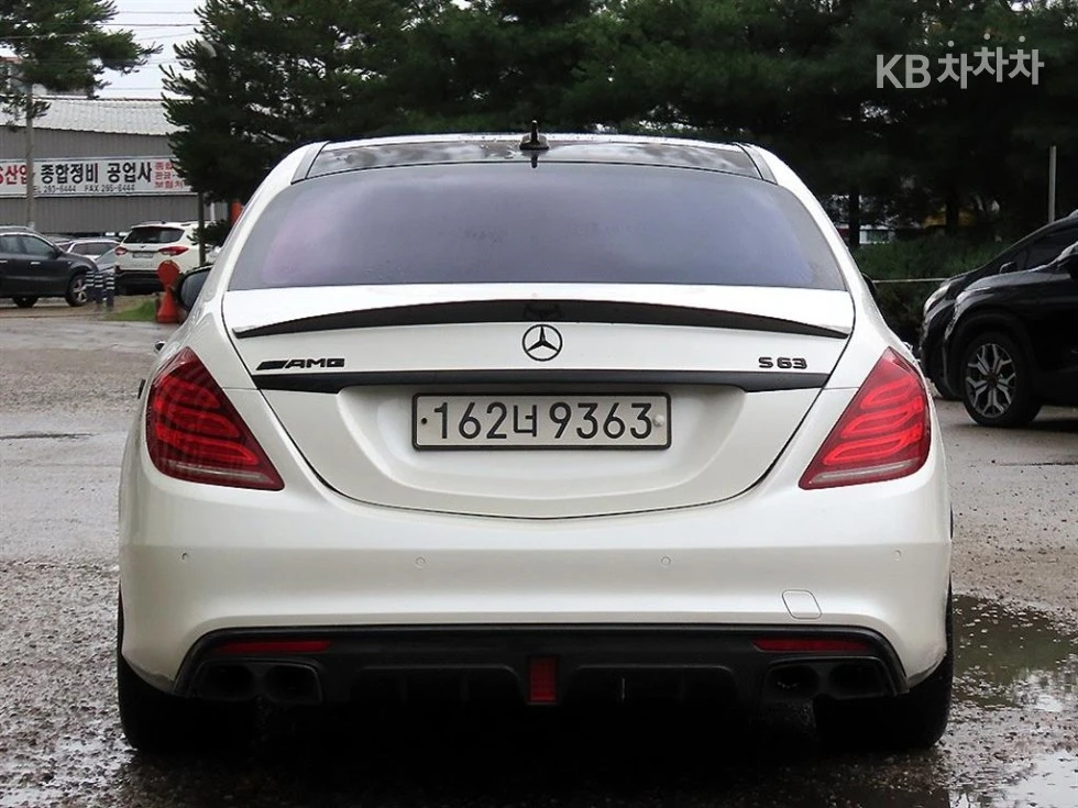 Mercedes-Benz S 63 AMG L 4MATIC FULL MAX * КРАЙНА ЦЕНА* , снимка 4 - Автомобили и джипове - 55944186