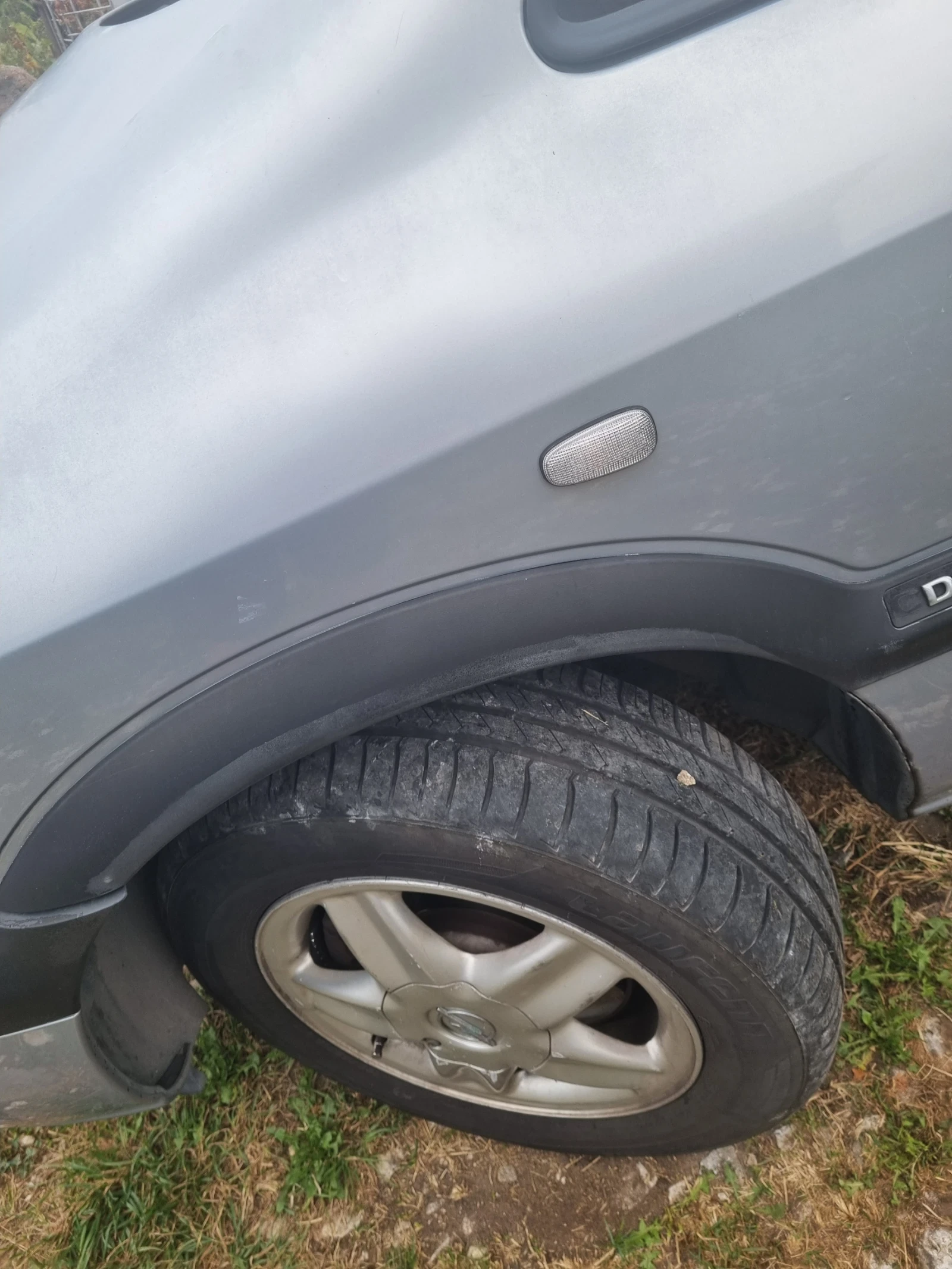 Opel Zafira Zafira , снимка 15 - Автомобили и джипове - 55953476