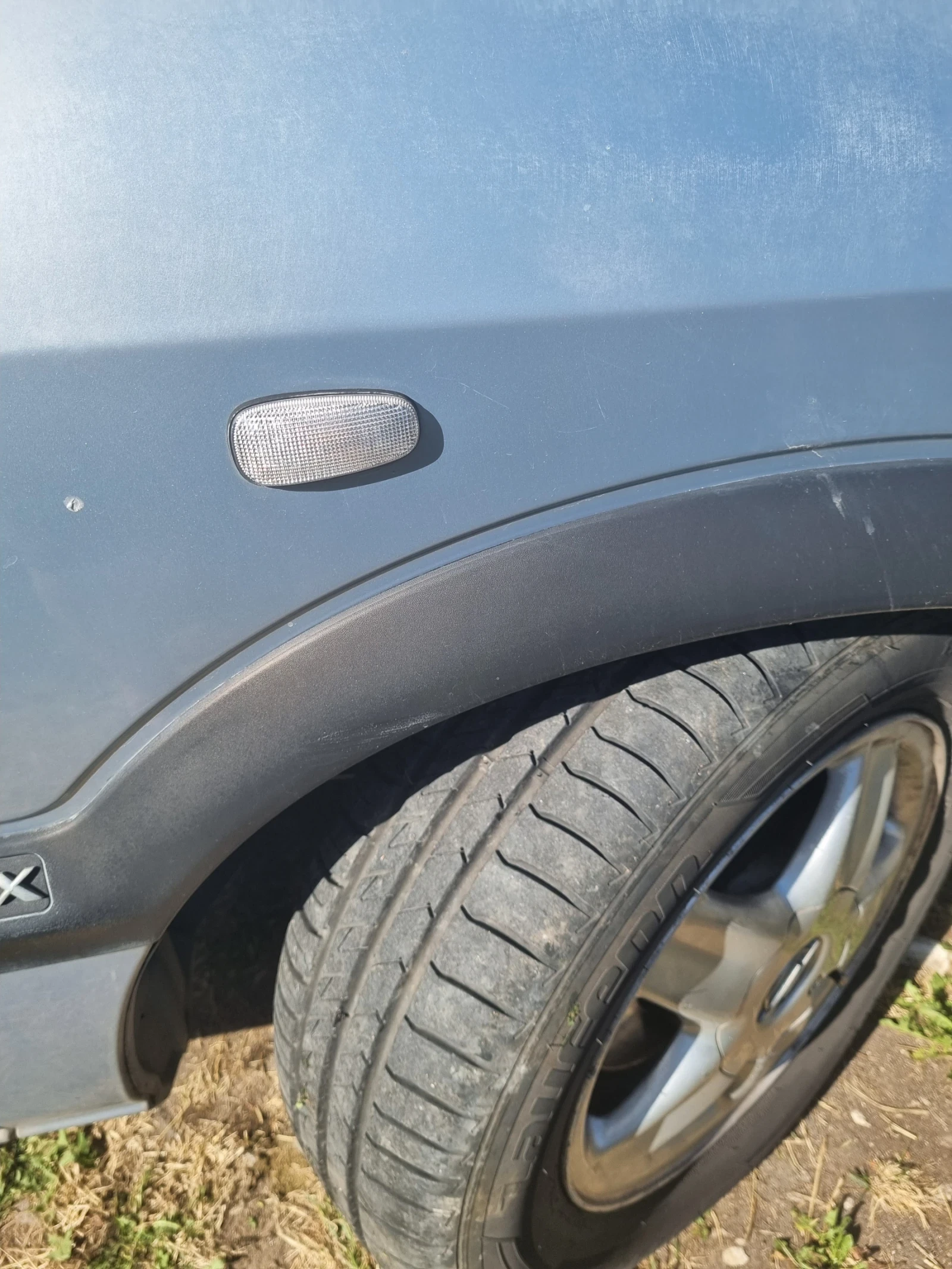 Opel Zafira Zafira , снимка 3 - Автомобили и джипове - 55953476