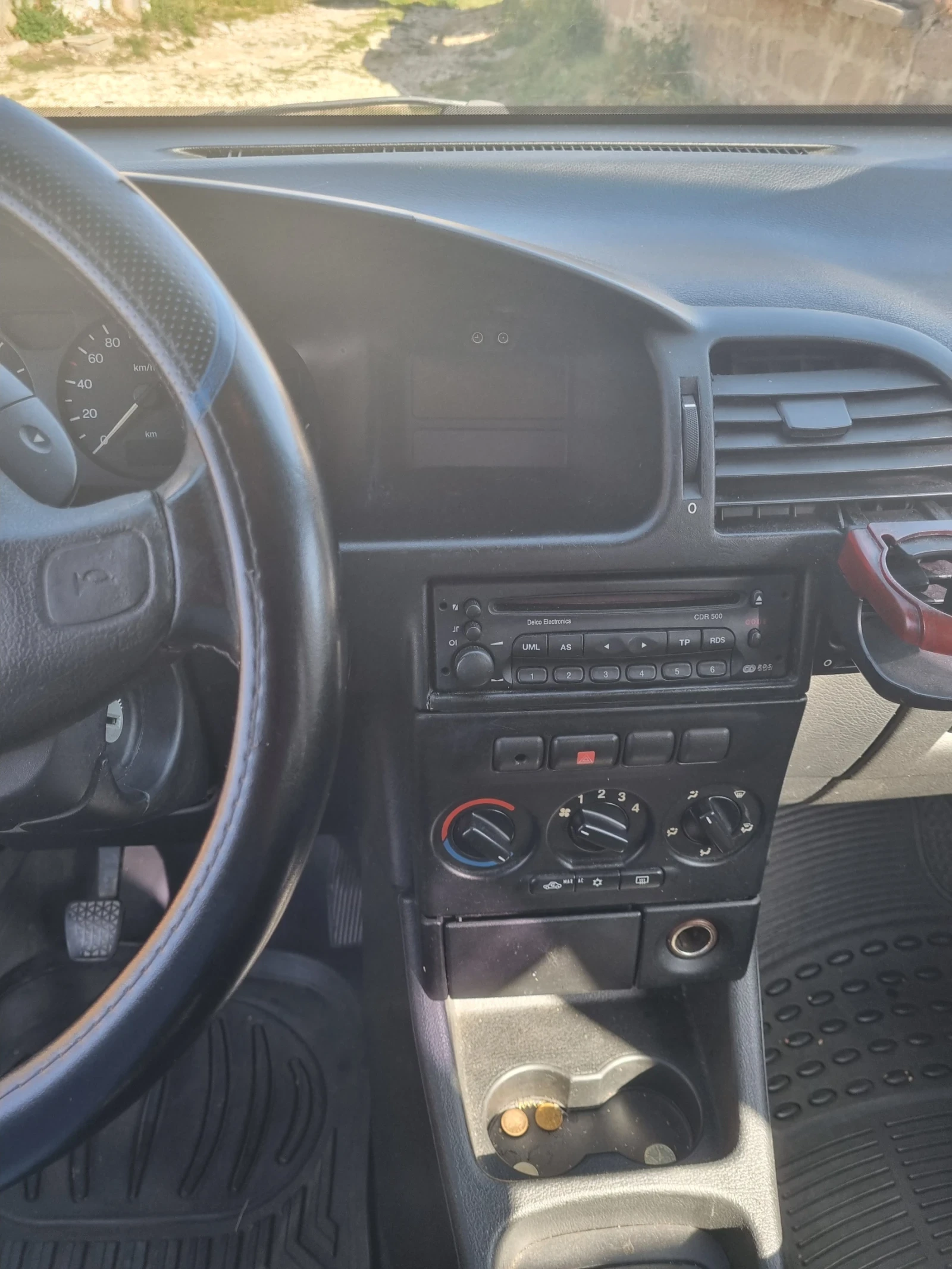 Opel Zafira Zafira , снимка 11 - Автомобили и джипове - 55953476