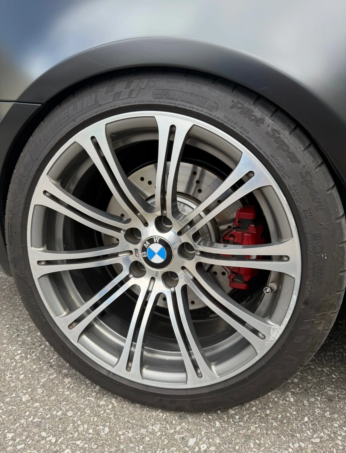 BMW M3 * ПЕРФЕКТНА* ГЛАВНО ПРЕДСТАВИТЕЛСТВО* , снимка 12 - Автомобили и джипове - 56108254