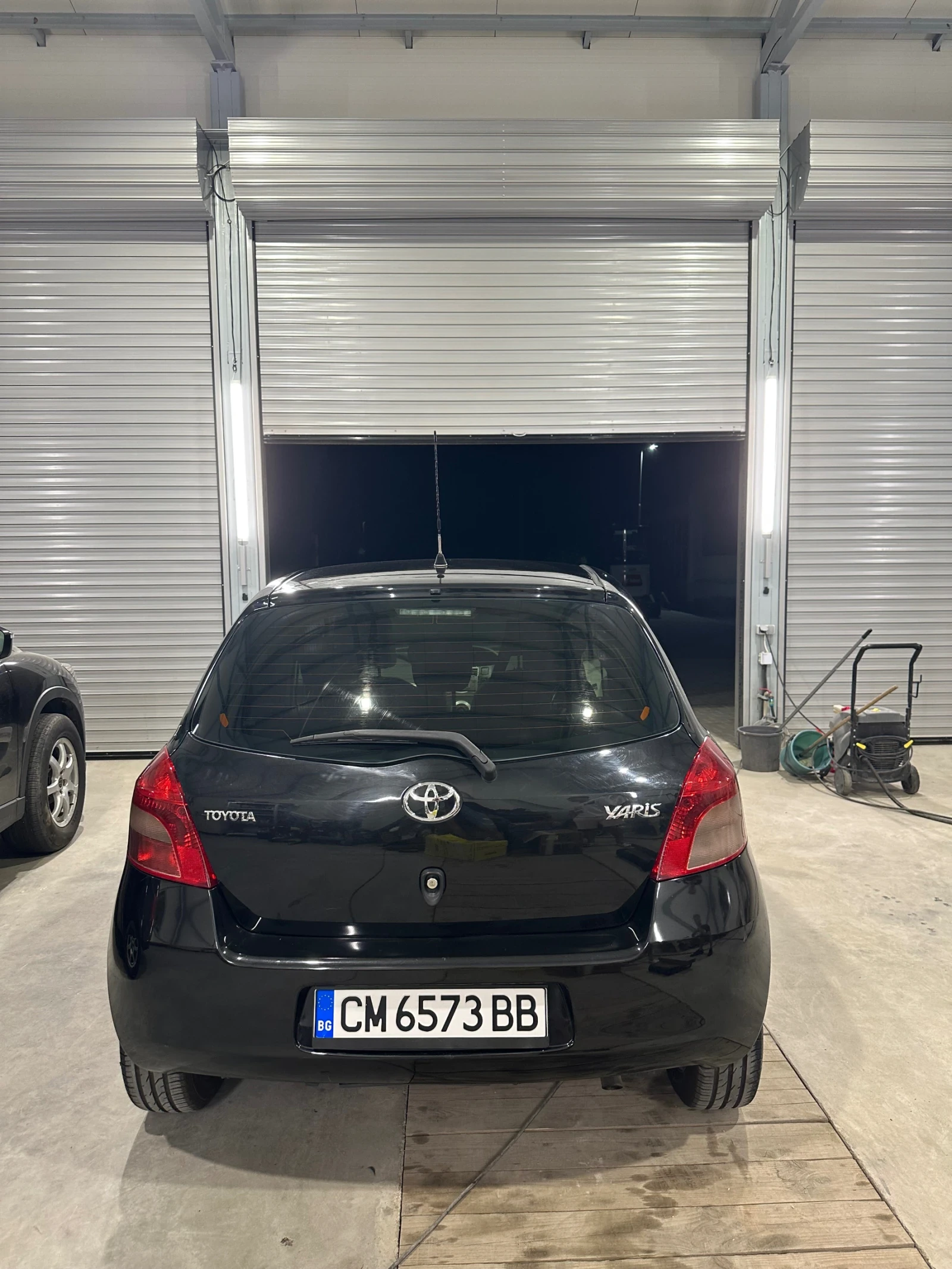 Toyota Yaris, снимка 4 - Автомобили и джипове - 56166384