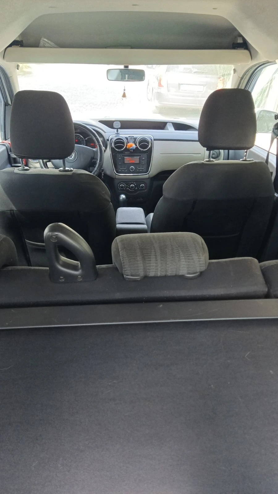 Dacia Dokker, снимка 6 - Автомобили и джипове - 56228135