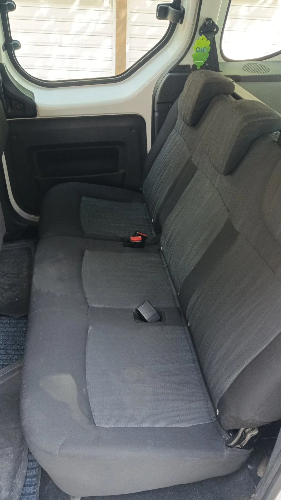 Dacia Dokker, снимка 8 - Автомобили и джипове - 56228135