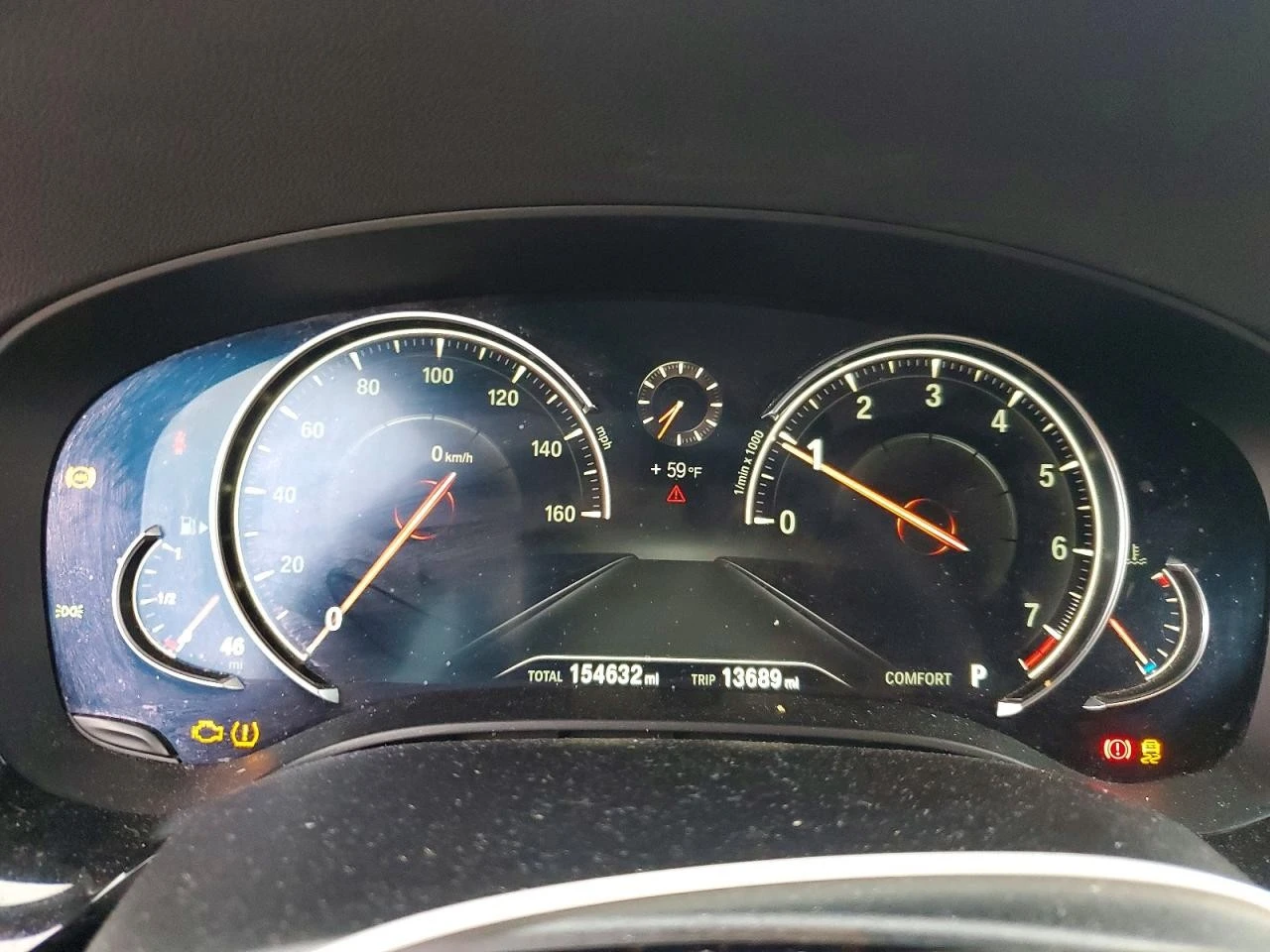 BMW 530 XI - M PKG , снимка 9 - Автомобили и джипове - 56314506