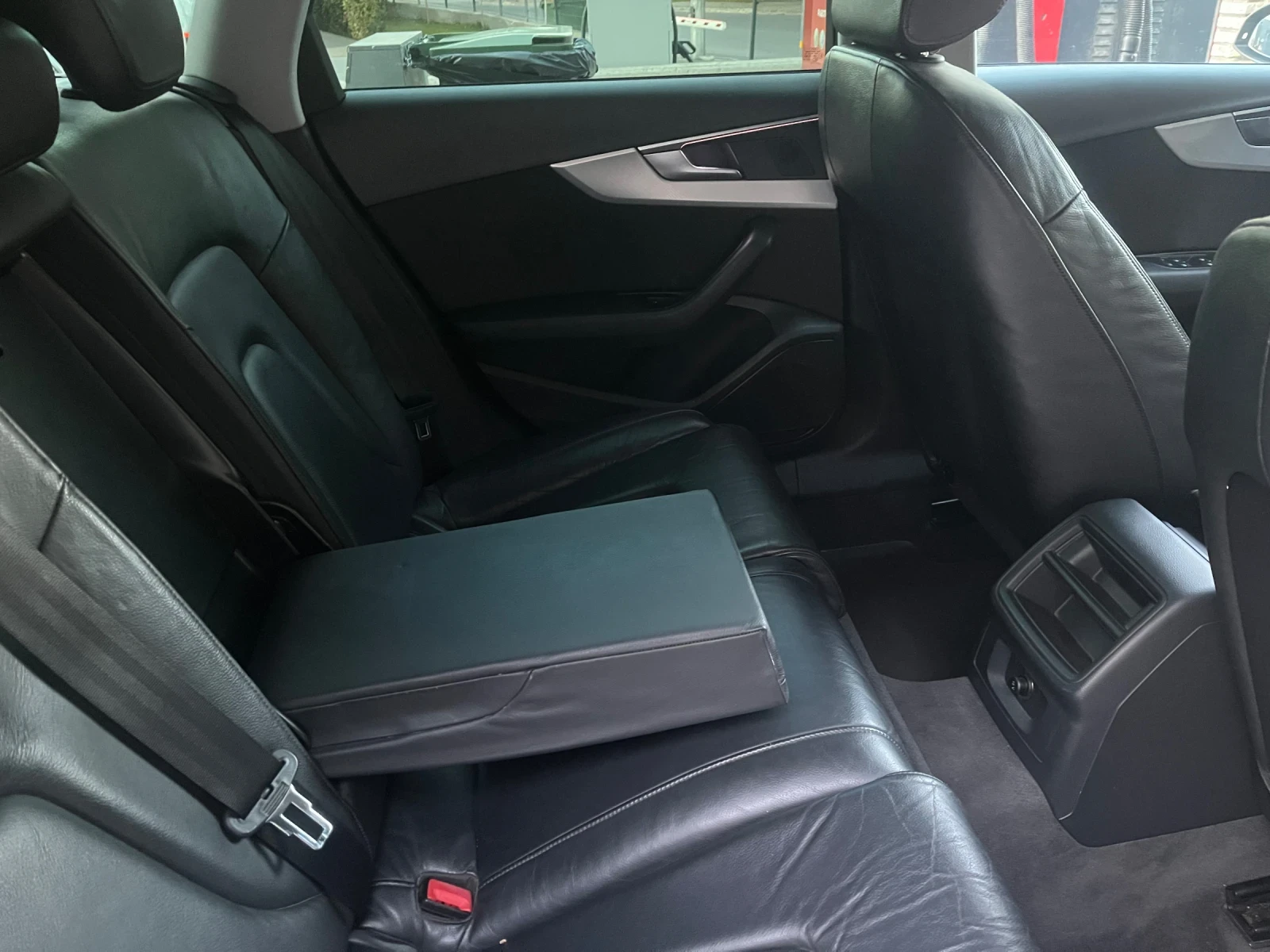 Audi A4, снимка 12 - Автомобили и джипове - 56317148