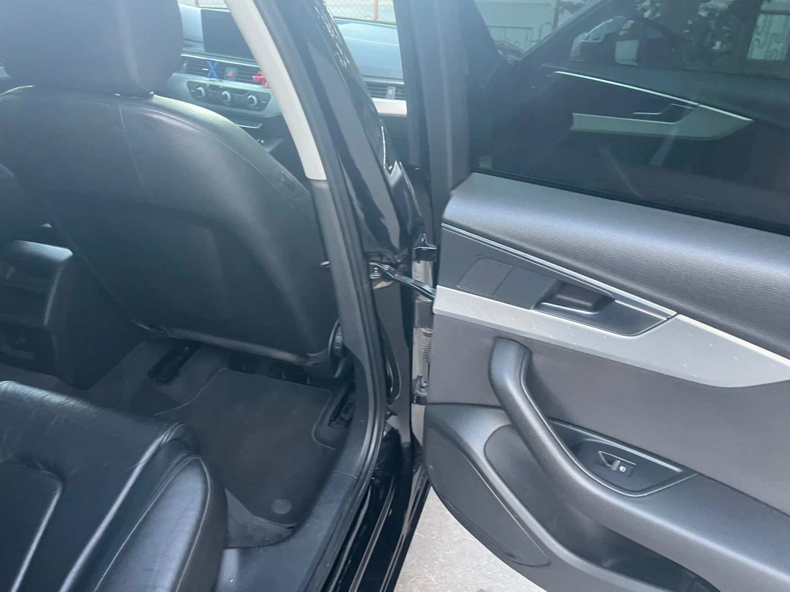 Audi A4, снимка 13 - Автомобили и джипове - 56317148