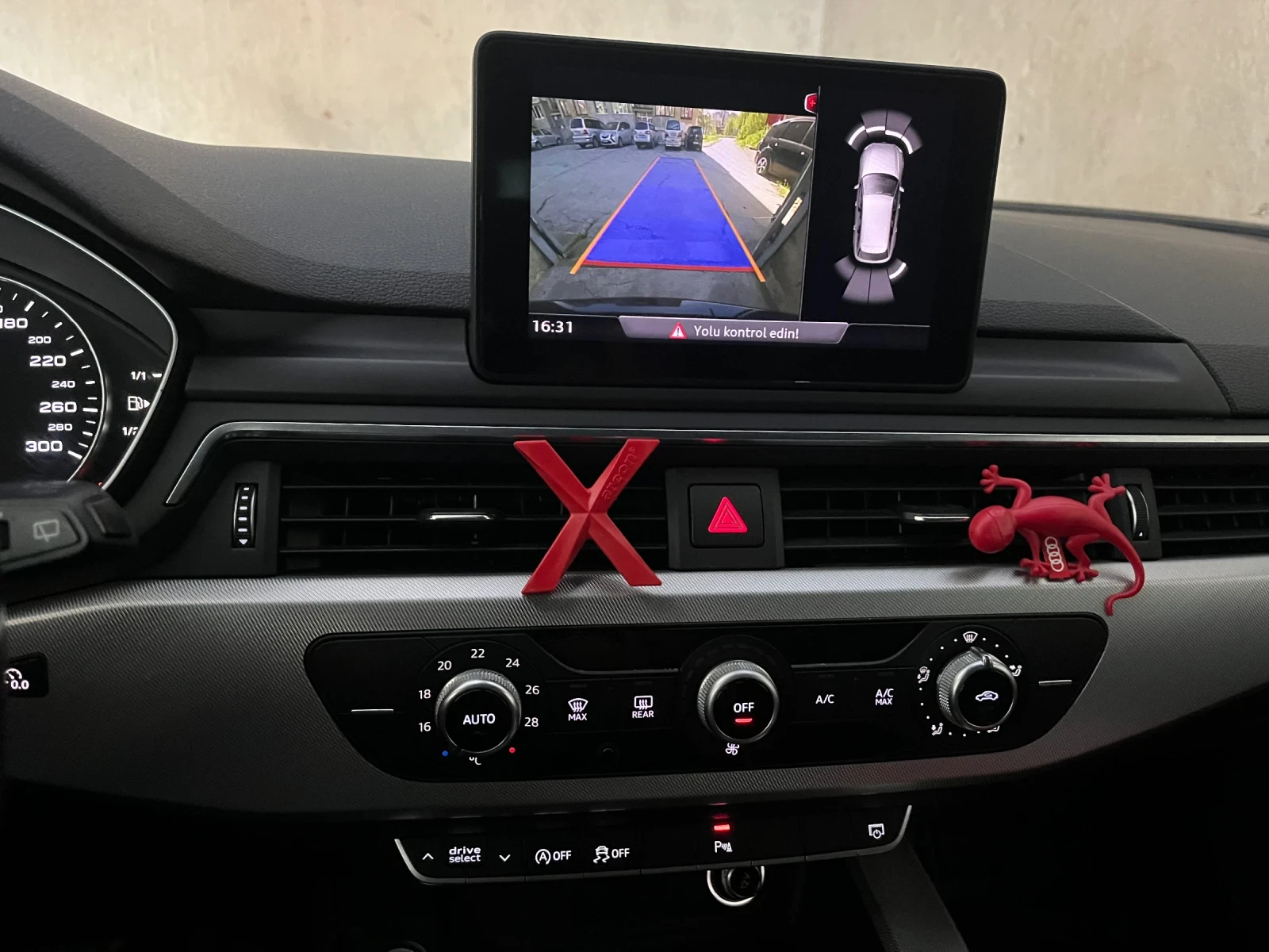 Audi A4, снимка 17 - Автомобили и джипове - 56317148
