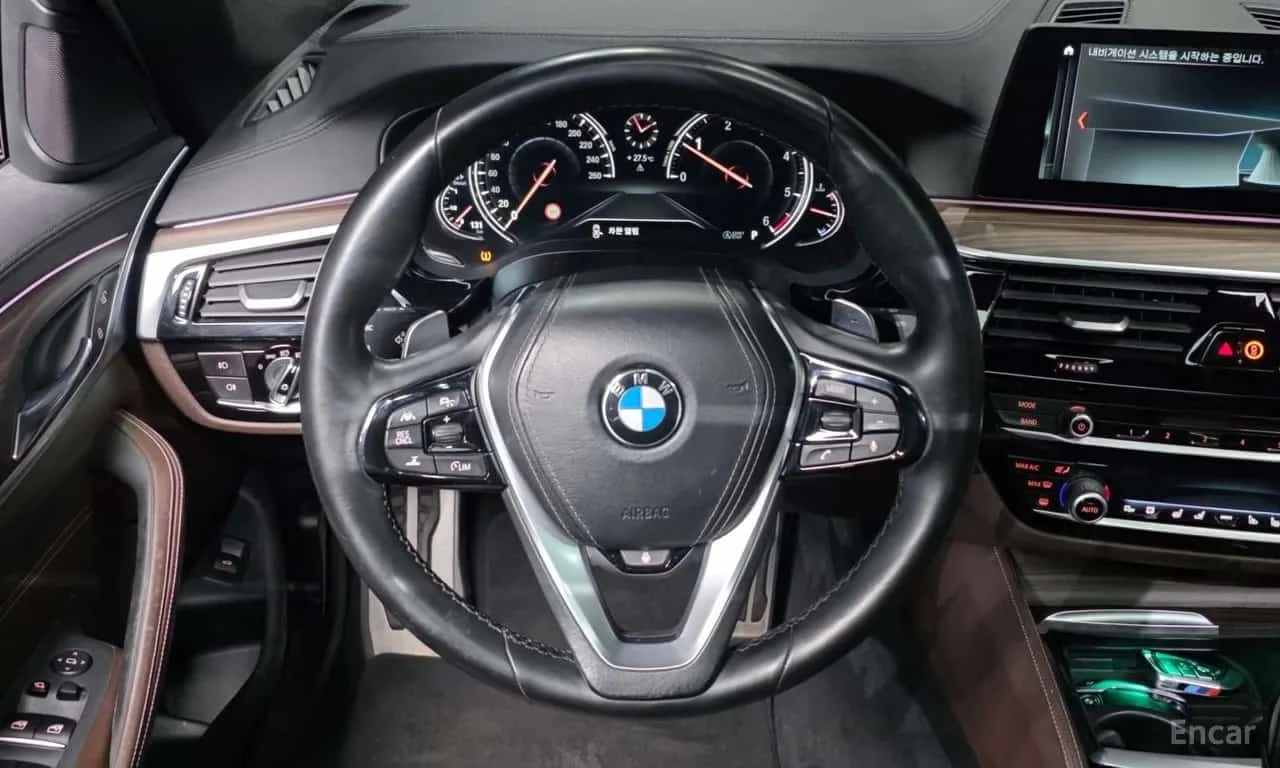 BMW 520 d M Sport Package Plus  | Mobile.bg � ����������� 13