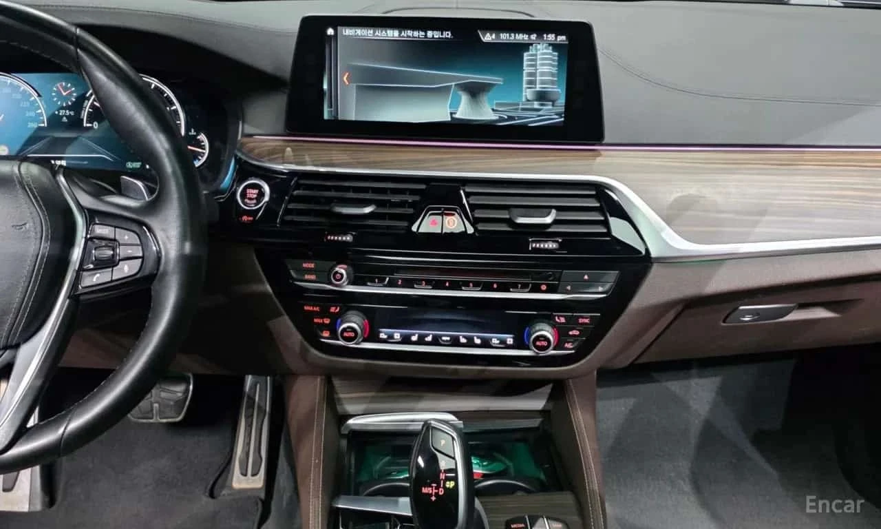BMW 520 d M Sport Package Plus  | Mobile.bg � ����������� 14