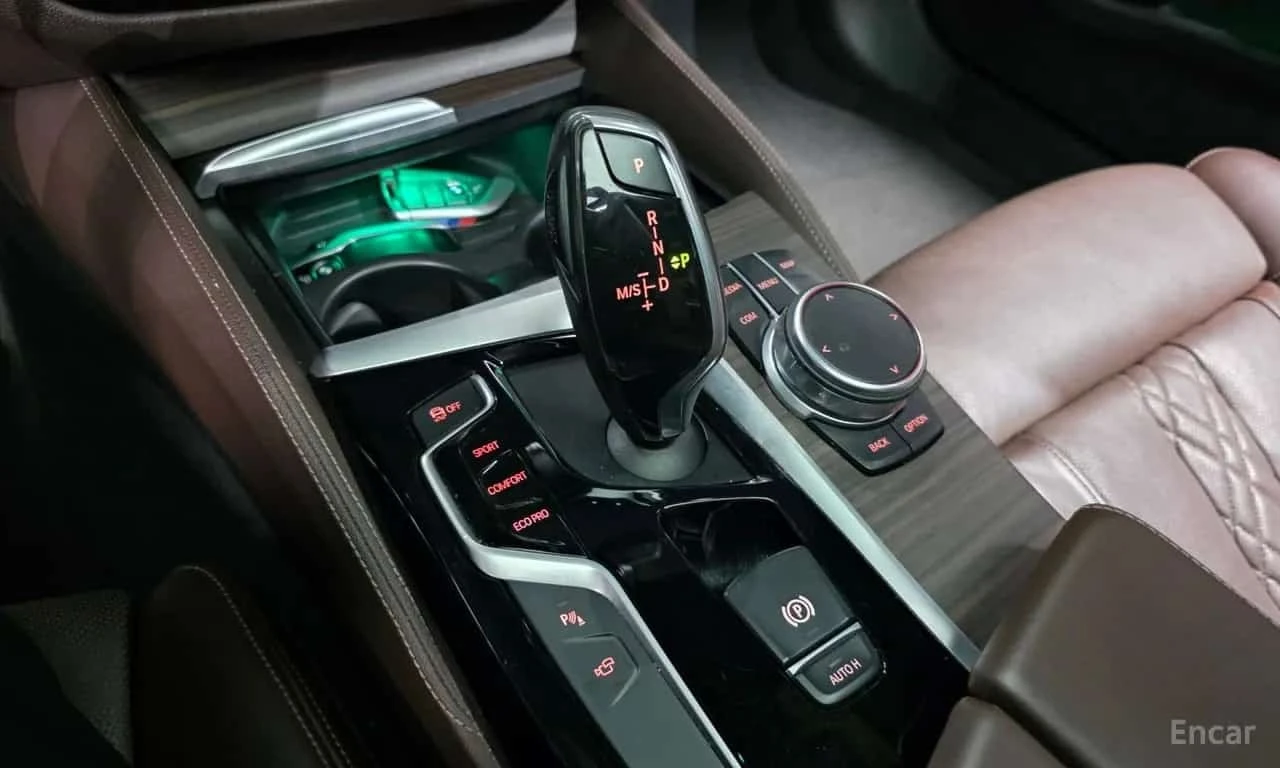 BMW 520 d M Sport Package Plus  | Mobile.bg � ����������� 9