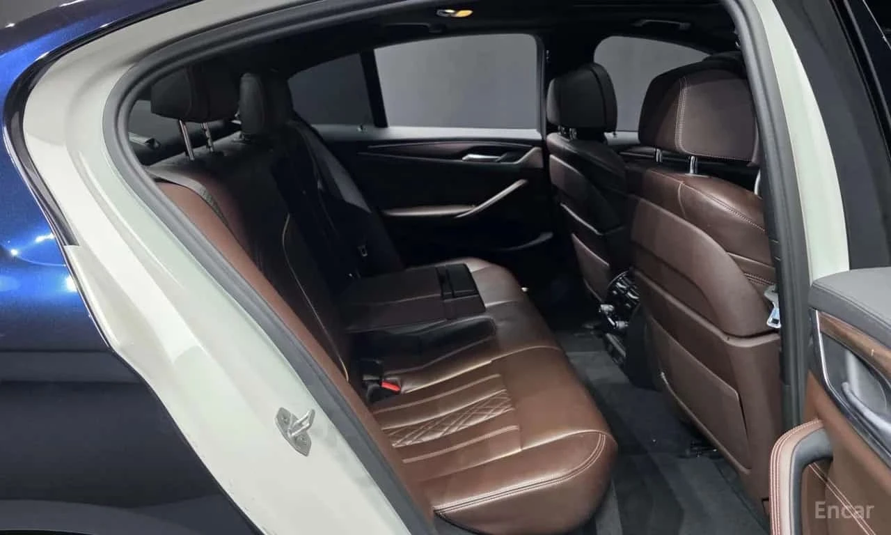 BMW 520 d M Sport Package Plus  | Mobile.bg � ����������� 12