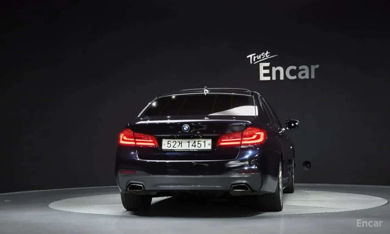 BMW 520 d M Sport Package Plus  | Mobile.bg � ����������� 4