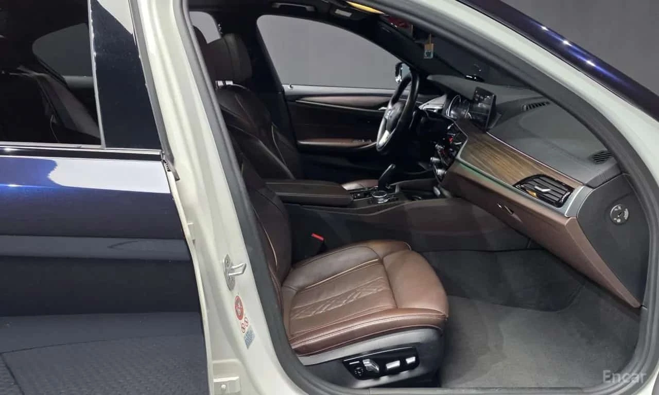 BMW 520 d M Sport Package Plus  | Mobile.bg � ����������� 11