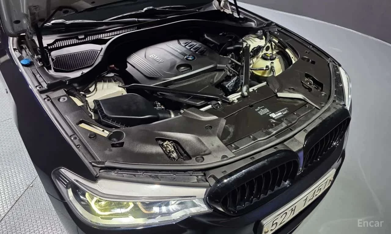 BMW 520 d M Sport Package Plus  | Mobile.bg � ����������� 6