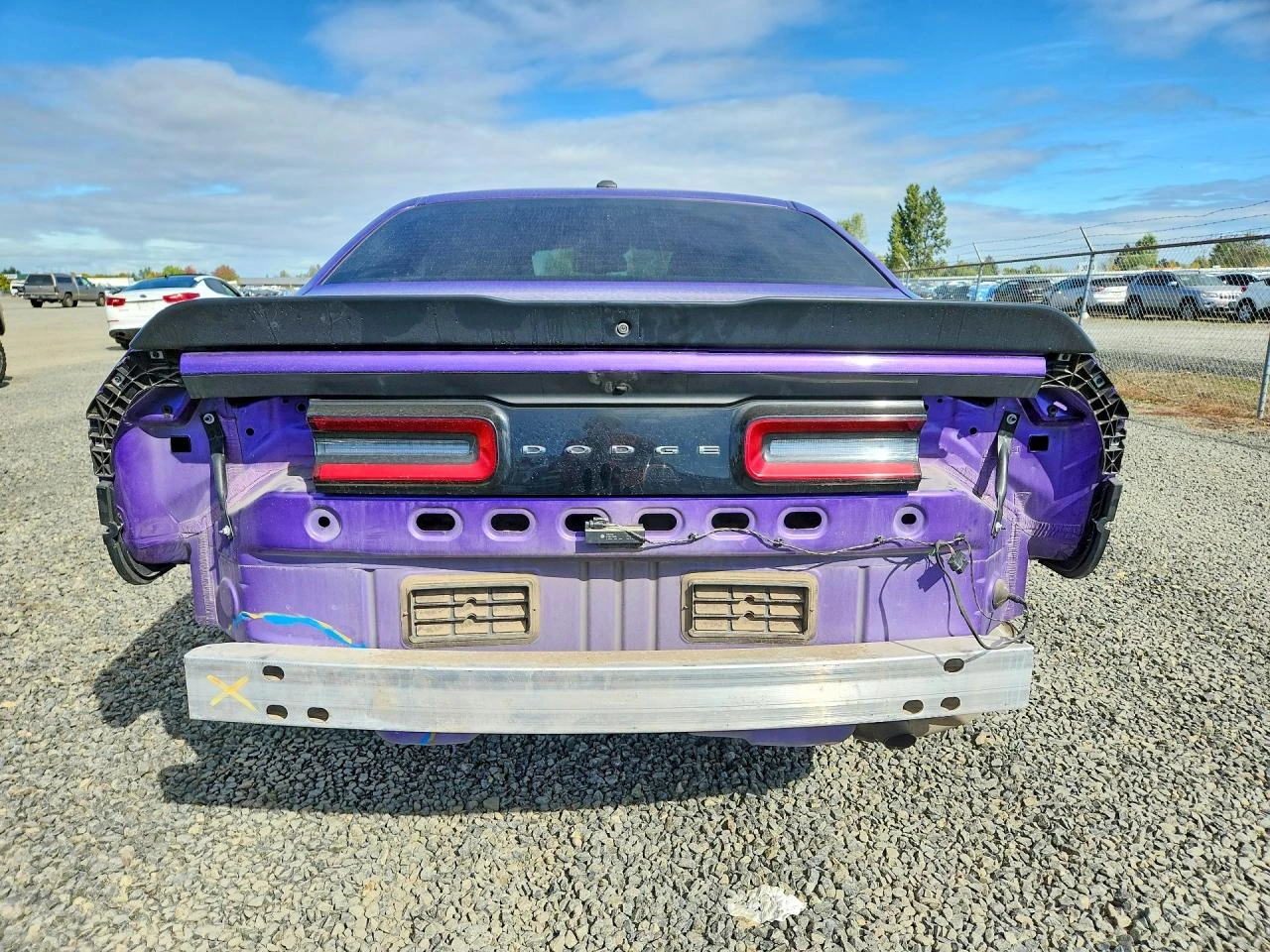 Dodge Challenger 3.6l Sxt, снимка 6 - Автомобили и джипове - 56476469