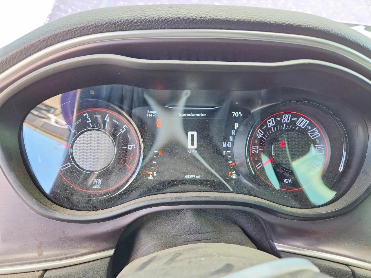 Dodge Challenger 3.6l Sxt, снимка 9 - Автомобили и джипове - 56476469