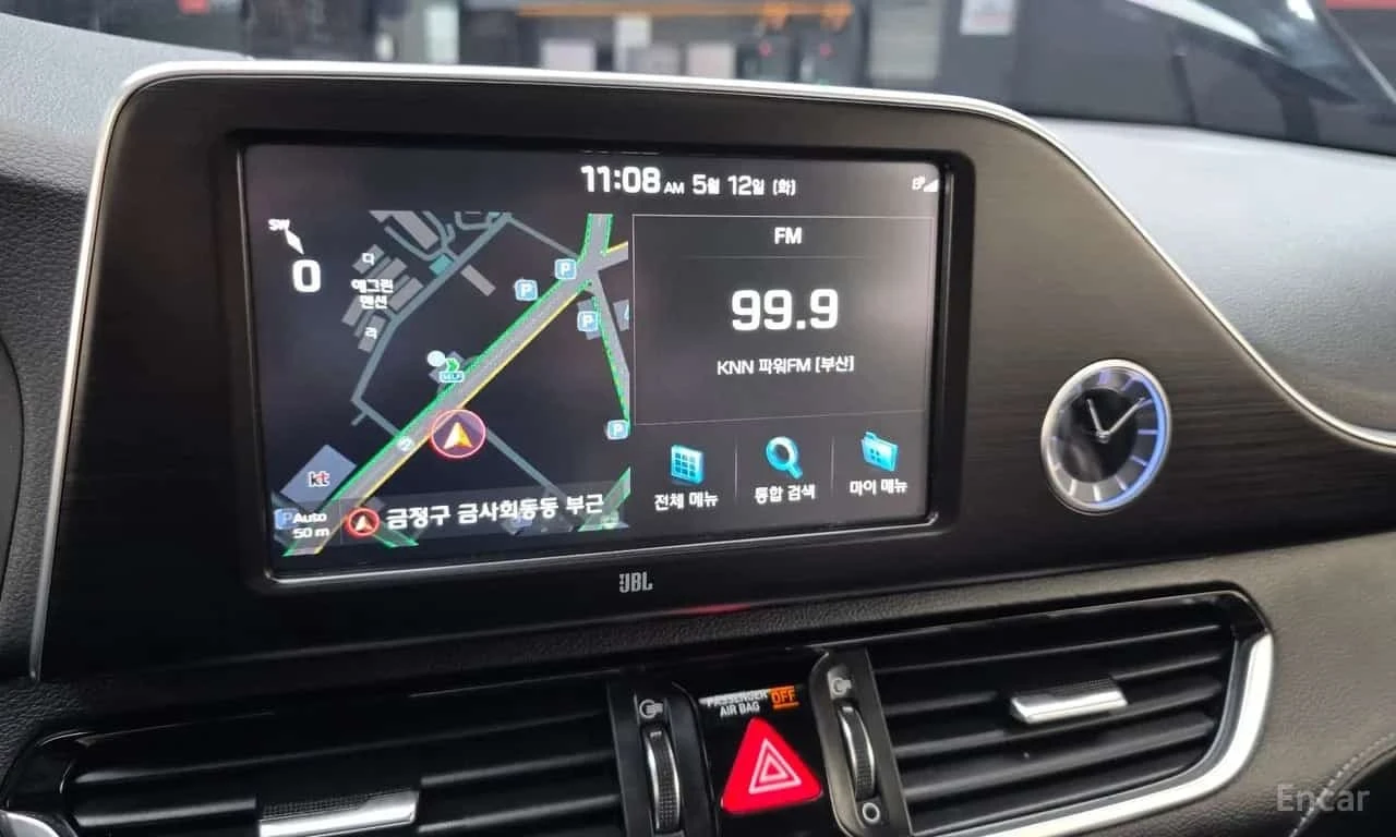 Hyundai Grandeur * 2.2 Diesel Premium *  | Mobile.bg � ����������� 14