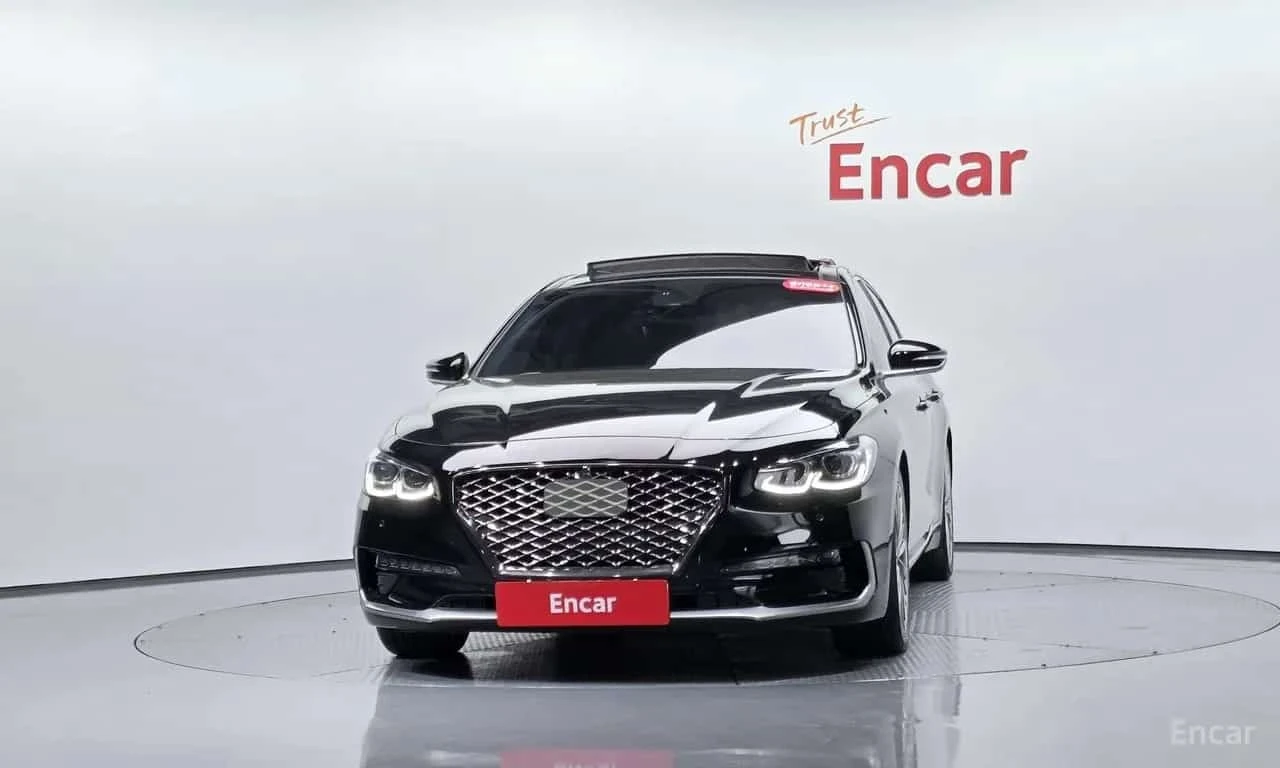 Hyundai Grandeur * 2.2 Diesel Premium *  | Mobile.bg � ����������� 3