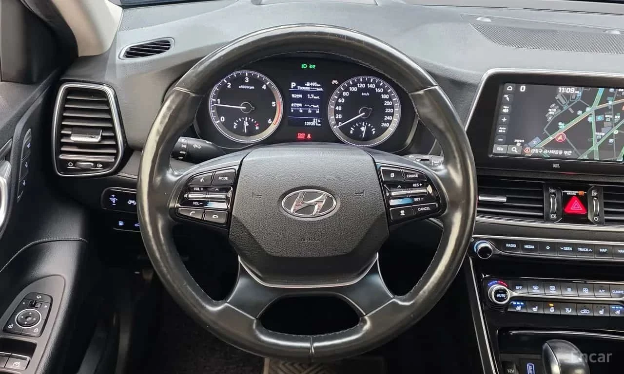 Hyundai Grandeur * 2.2 Diesel Premium *  | Mobile.bg � ����������� 13