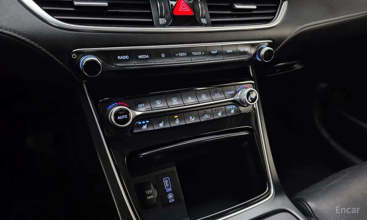 Hyundai Grandeur * 2.2 Diesel Premium *  | Mobile.bg � ����������� 17