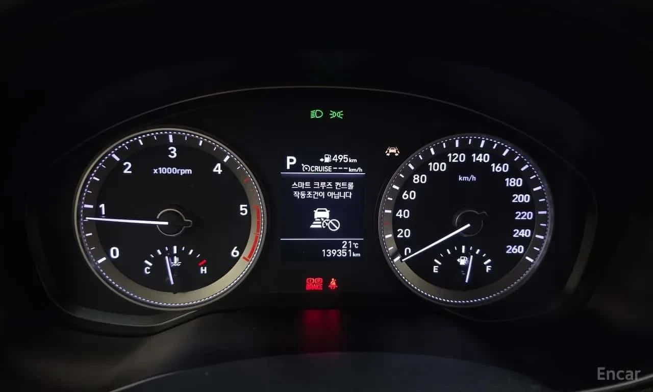 Hyundai Grandeur * 2.2 Diesel Premium *  | Mobile.bg � ����������� 8