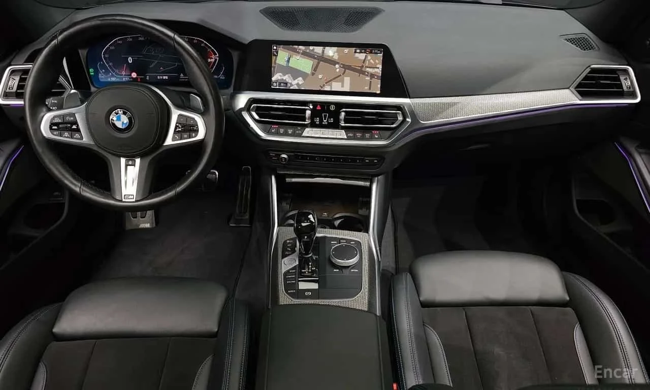 BMW 320 * 320d XDRIVE M SPORT * HUD * 360 CAM * �������� * | Mobile.bg � ����������� 9