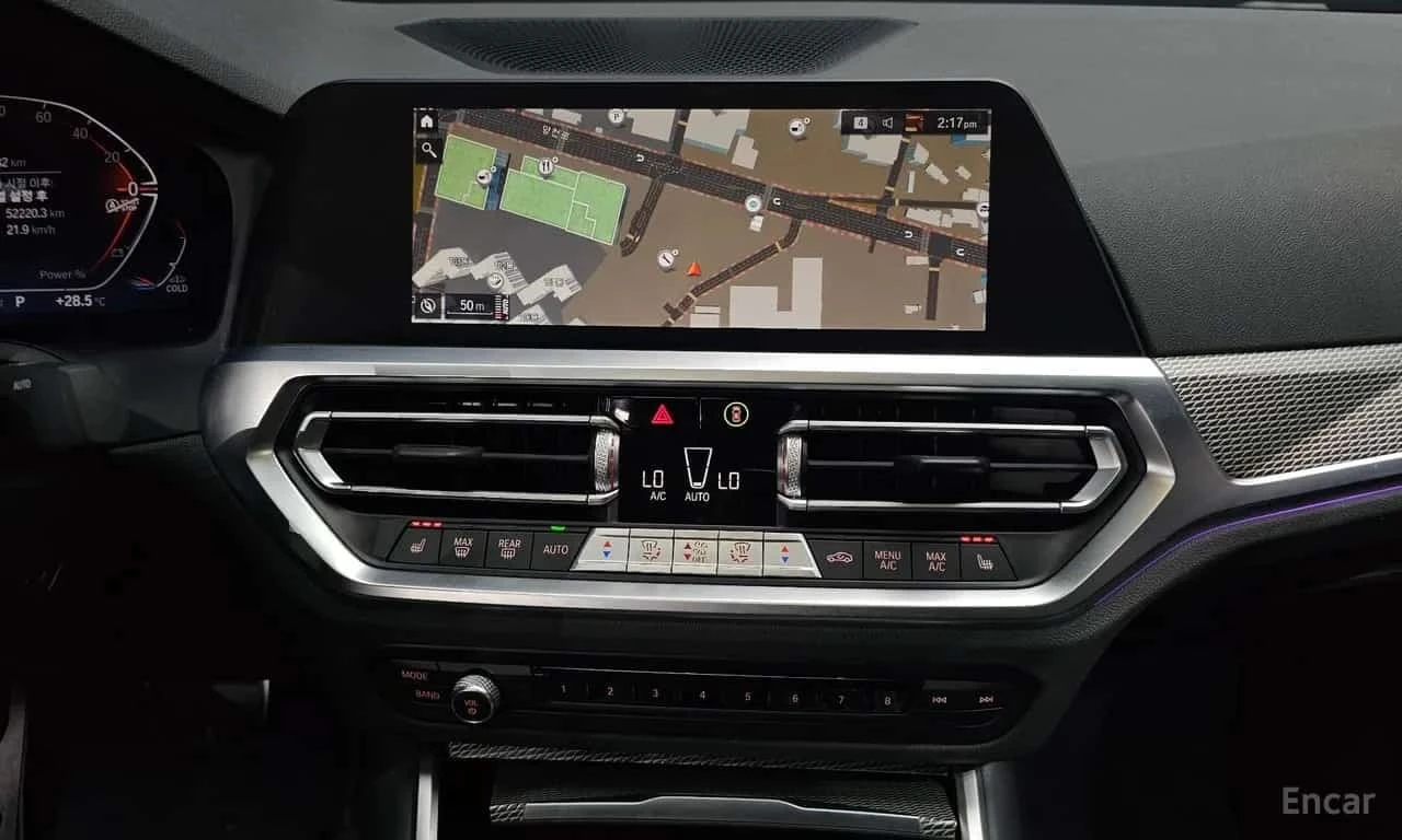 BMW 320 * 320d XDRIVE M SPORT * HUD * 360 CAM * �������� * | Mobile.bg � ����������� 10