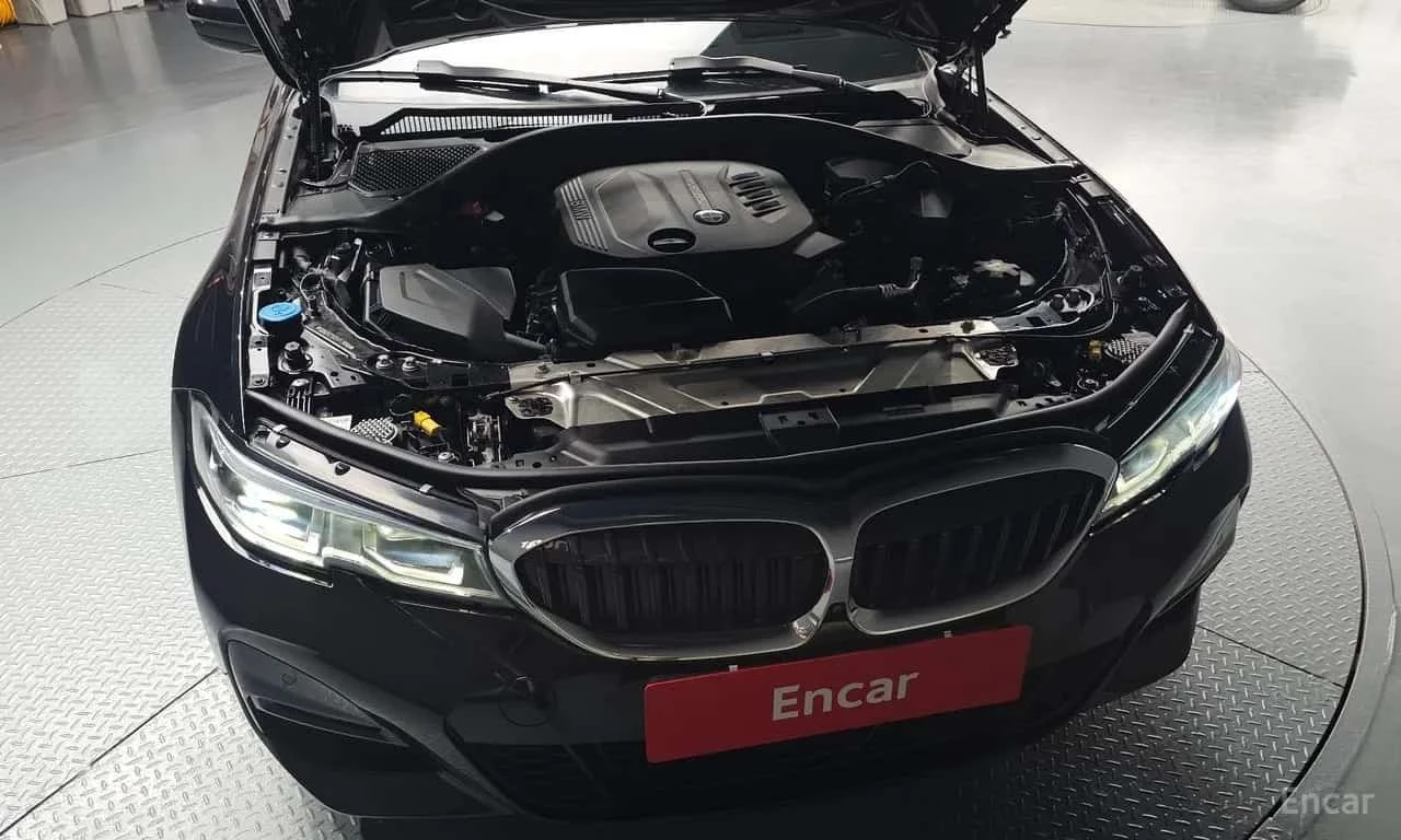 BMW 320 * 320d XDRIVE M SPORT * HUD * 360 CAM * �������� * | Mobile.bg � ����������� 17