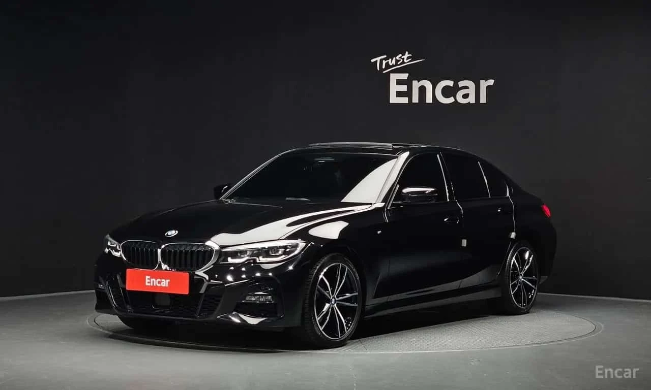 BMW 320 * 320d XDRIVE M SPORT * HUD * 360 CAM * ПАНОРАМА *