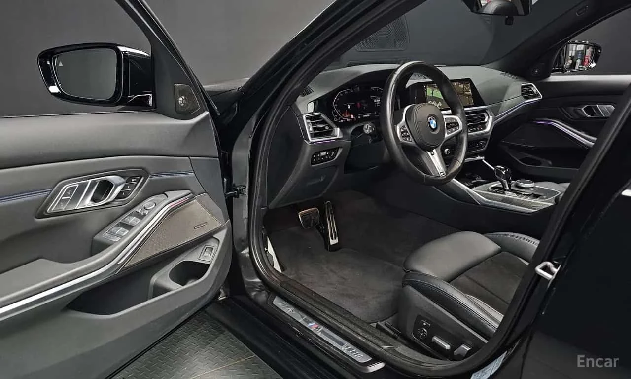BMW 320 * 320d XDRIVE M SPORT * HUD * 360 CAM * �������� * | Mobile.bg � ����������� 6