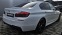 Обява за продажба на BMW 550 DIGITAL/FACE/M/XD/DISTR/LINE AS/ПОДГР/AMBIENT/LIZI ~49 000 лв. - изображение 6