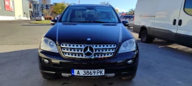 Mercedes-Benz ML 320 3.0CDI-224к.с. 4Matic 2007г Лизинг Бартер - изображение 3