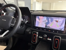 Haval Dargo 4X4 Supreme - Промо Цена, снимка 12