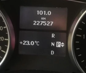 Mercedes-Benz ML 320 PREMIUM, снимка 2