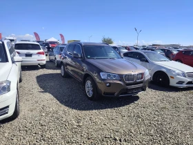 BMW X3 3.0 D    X-DRIVE , снимка 3