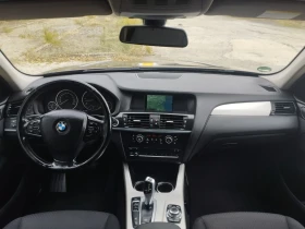 BMW X3 3.0 D    X-DRIVE , снимка 10