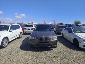 BMW X3 3.0 D    X-DRIVE , снимка 2