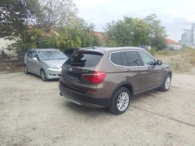 BMW X3 3.0 D    X-DRIVE , снимка 5