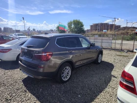 BMW X3 3.0 D    X-DRIVE , снимка 4