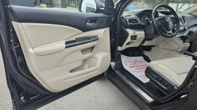 Honda Cr-v 2.0i-VTEC 4x4 CH-СЕРВИЗНА ИСТ.-ТОП СЪСТ.-ЛИЗИНГ, снимка 7