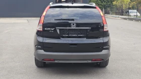 Honda Cr-v 2.0i-VTEC 4x4 CH-СЕРВИЗНА ИСТ.-ТОП СЪСТ.-ЛИЗИНГ, снимка 5