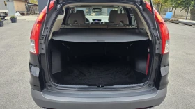 Honda Cr-v 2.0i-VTEC 4x4 CH-СЕРВИЗНА ИСТ.-ТОП СЪСТ.-ЛИЗИНГ, снимка 15